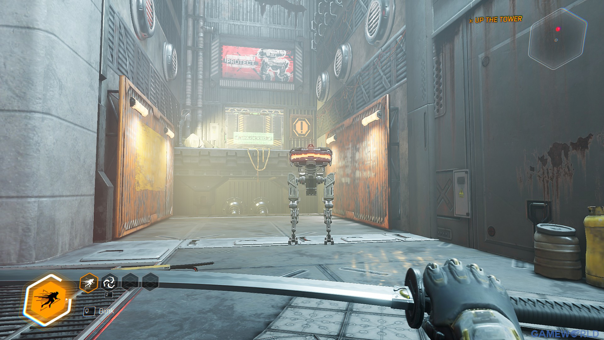 Ghostrunner 02