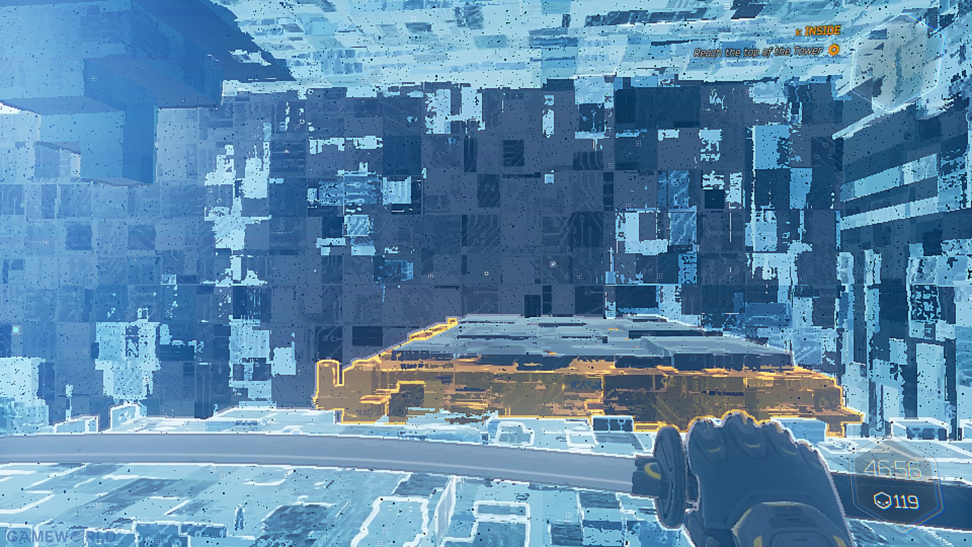 Ghostrunner 03
