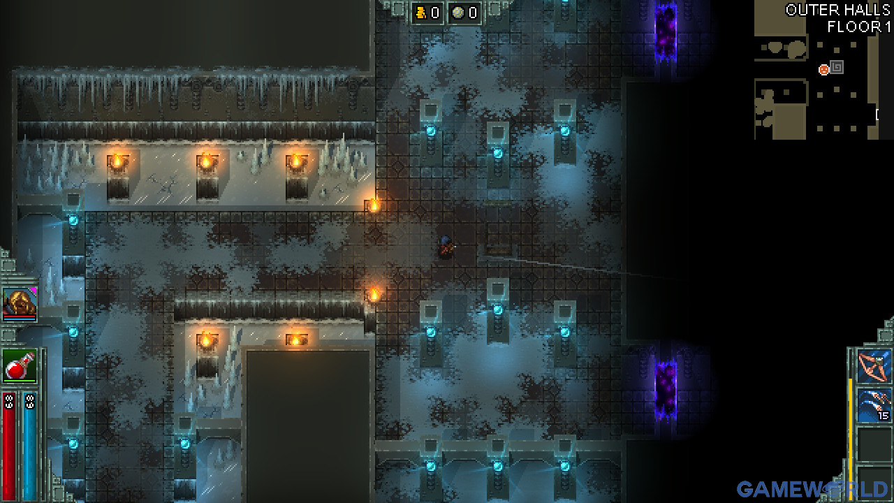 Heroes of Hammerwatch 2