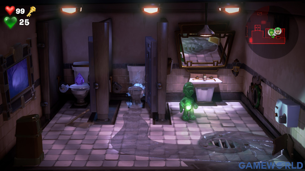 Luigi Mansion3 1