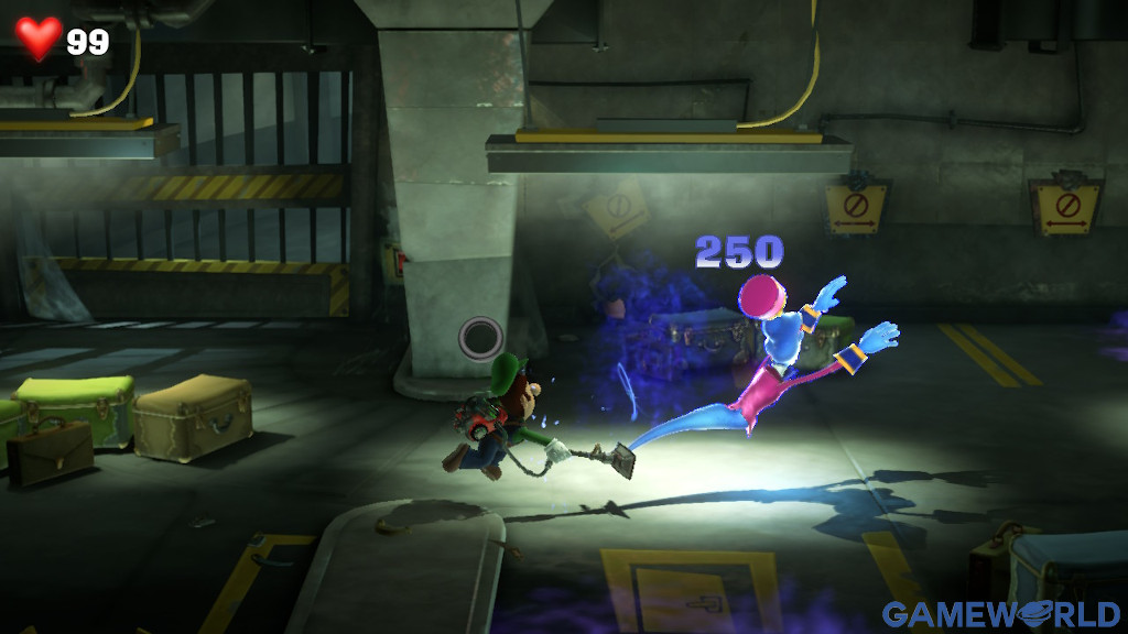 Luigi Mansion3 2
