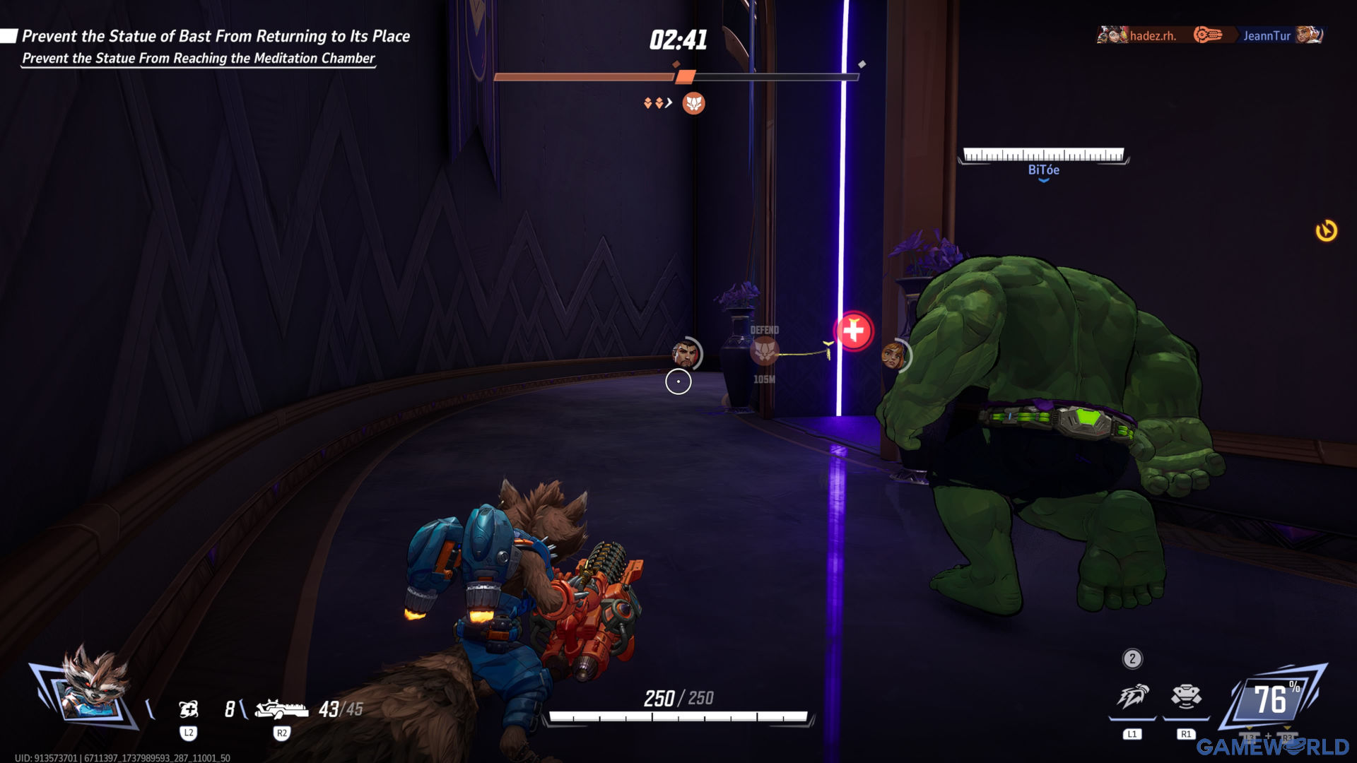 Marvel Rivals 2