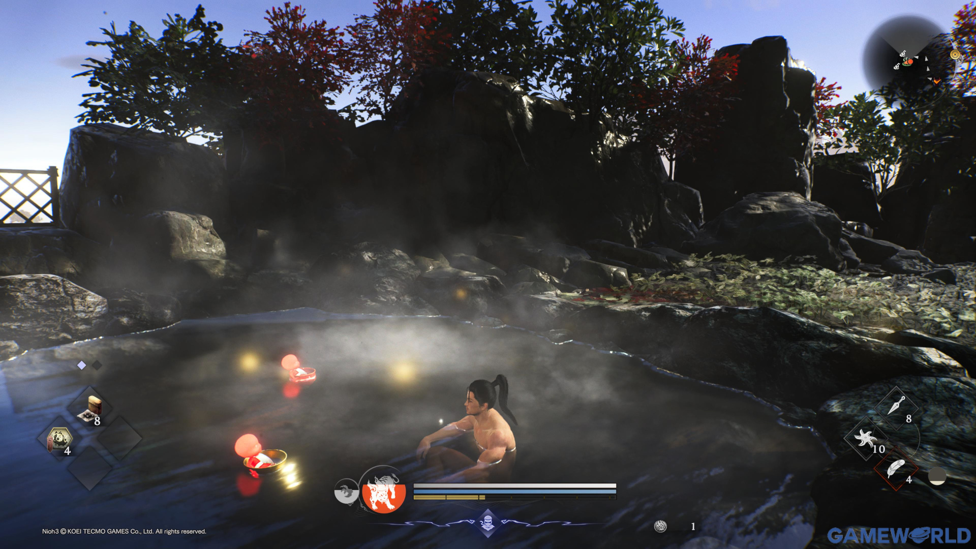 Nioh 3 4