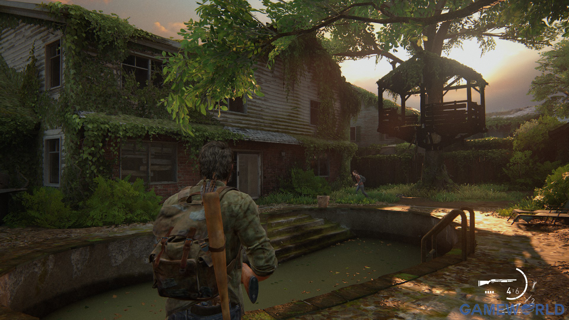 The Last of Us Part I PC 4