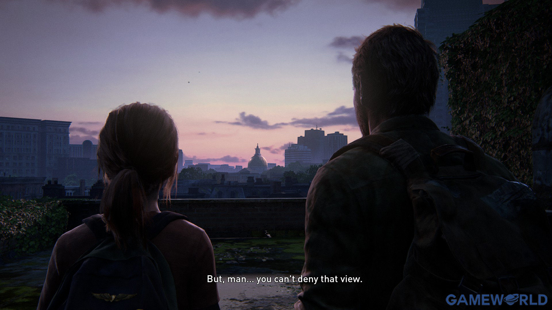 The Last of Us Part I PC 2