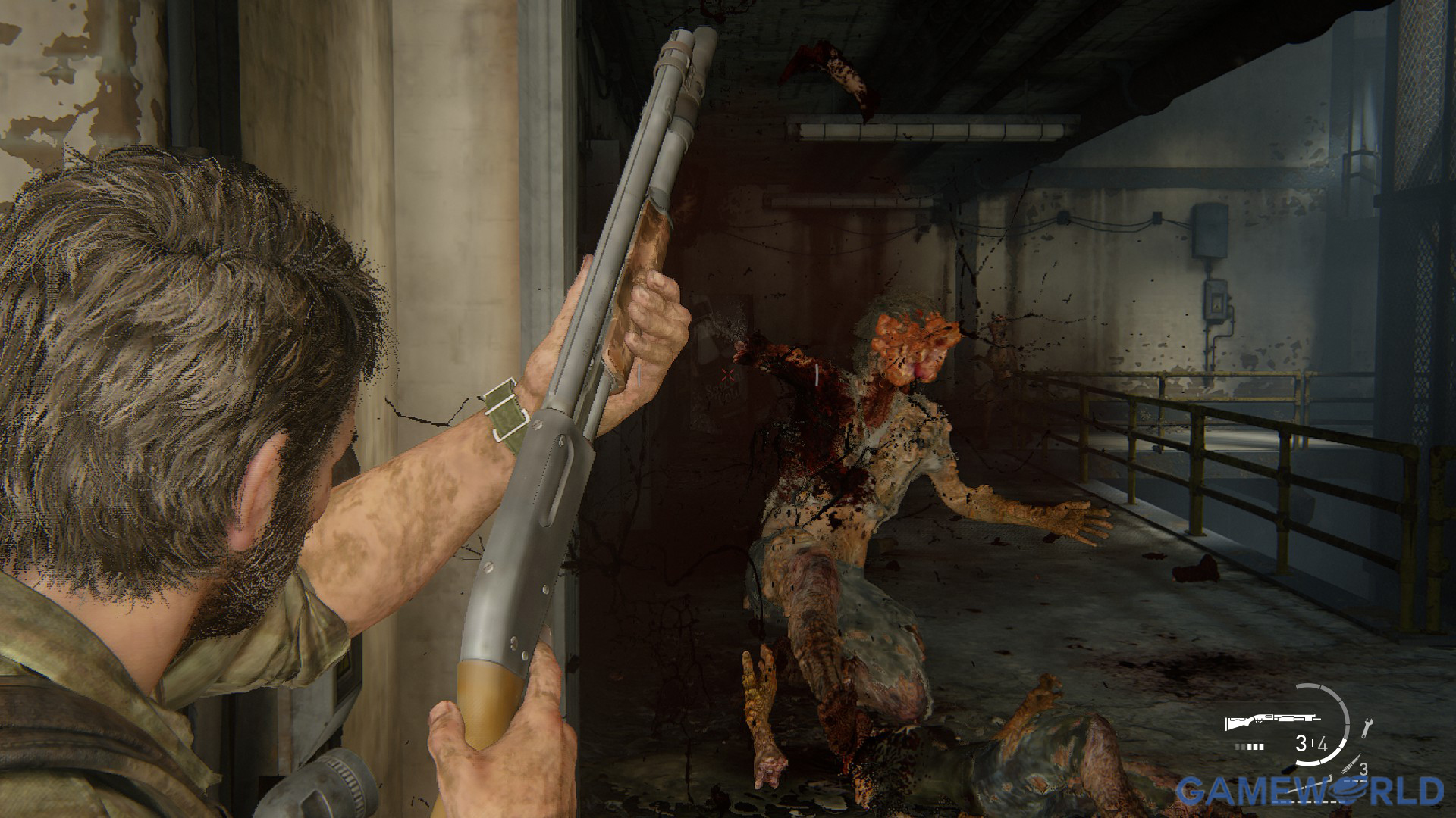 The Last of Us Part I PC 4