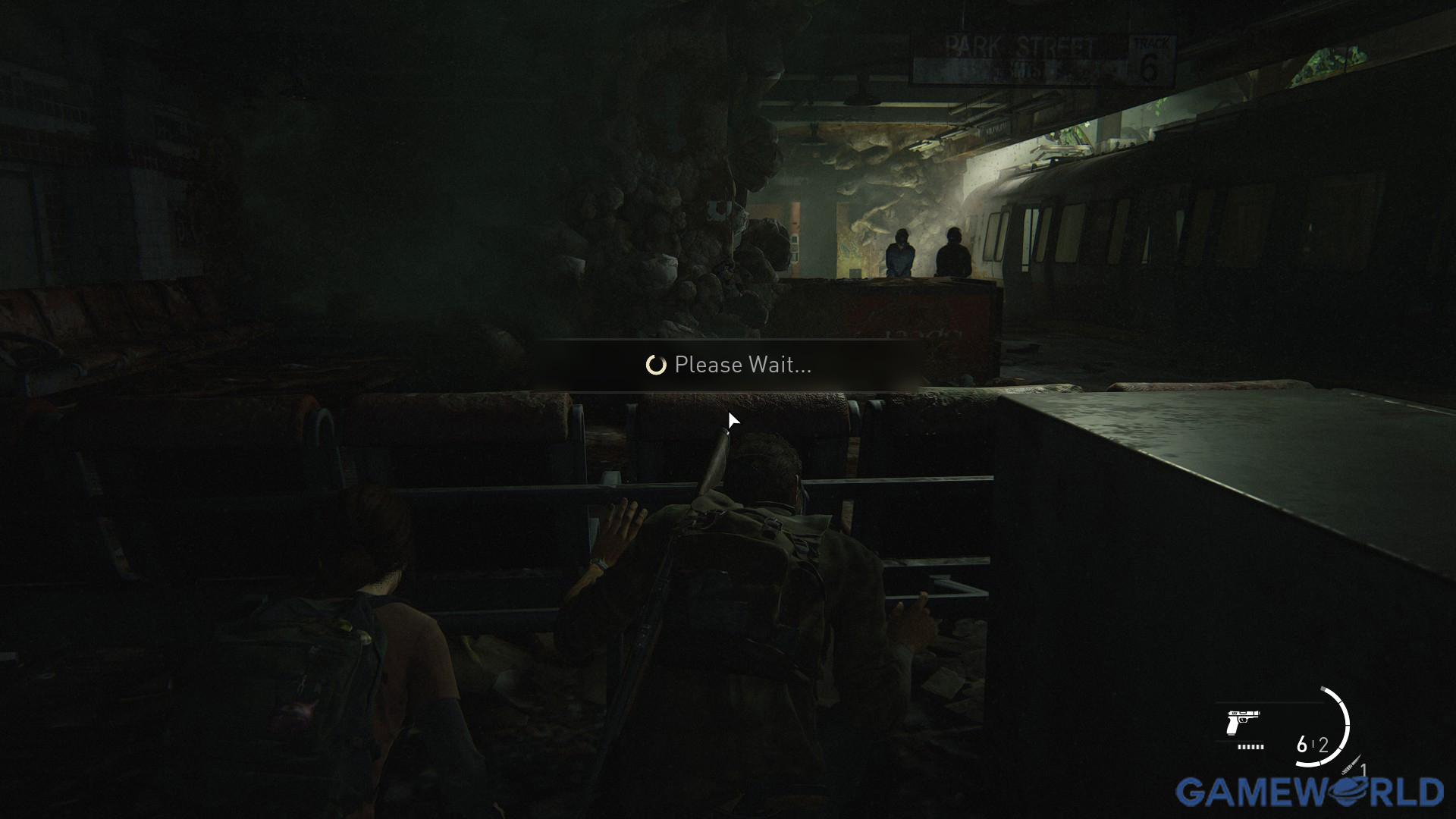 The Last of Us Part I PC 4