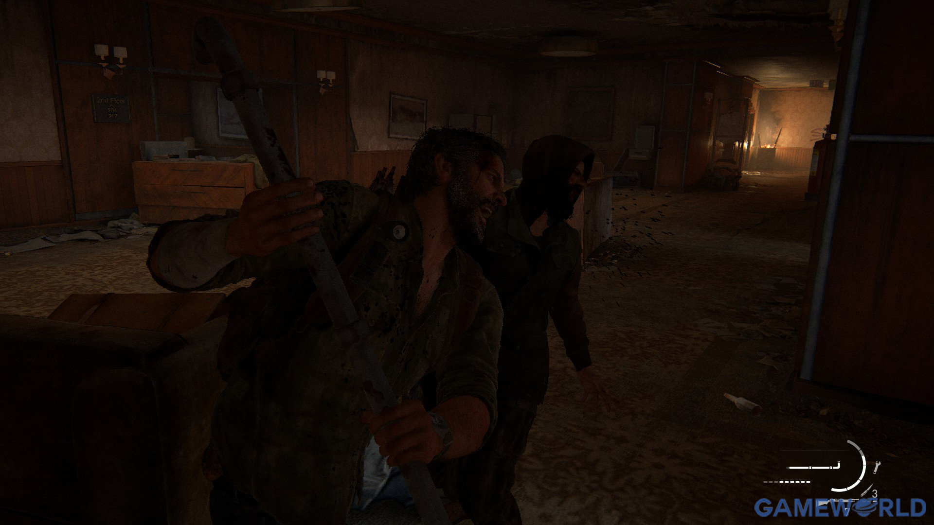 The Last of Us Part I PC 4