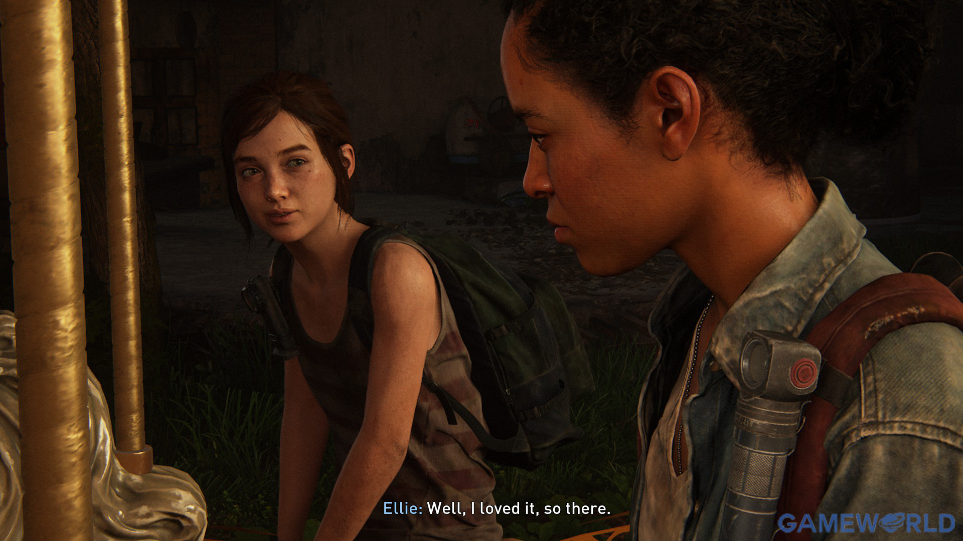 The Last of Us Part I PC 4
