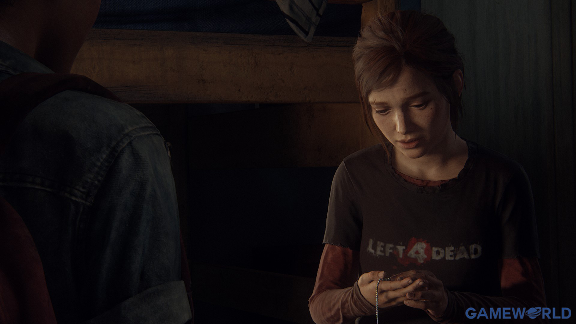 The Last of Us Part I PC 1