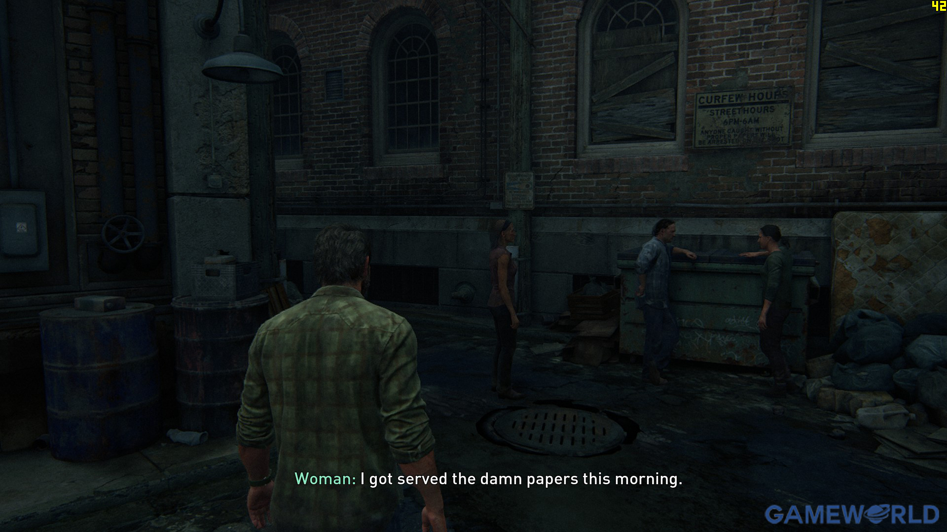 The Last of Us Part I PC 4