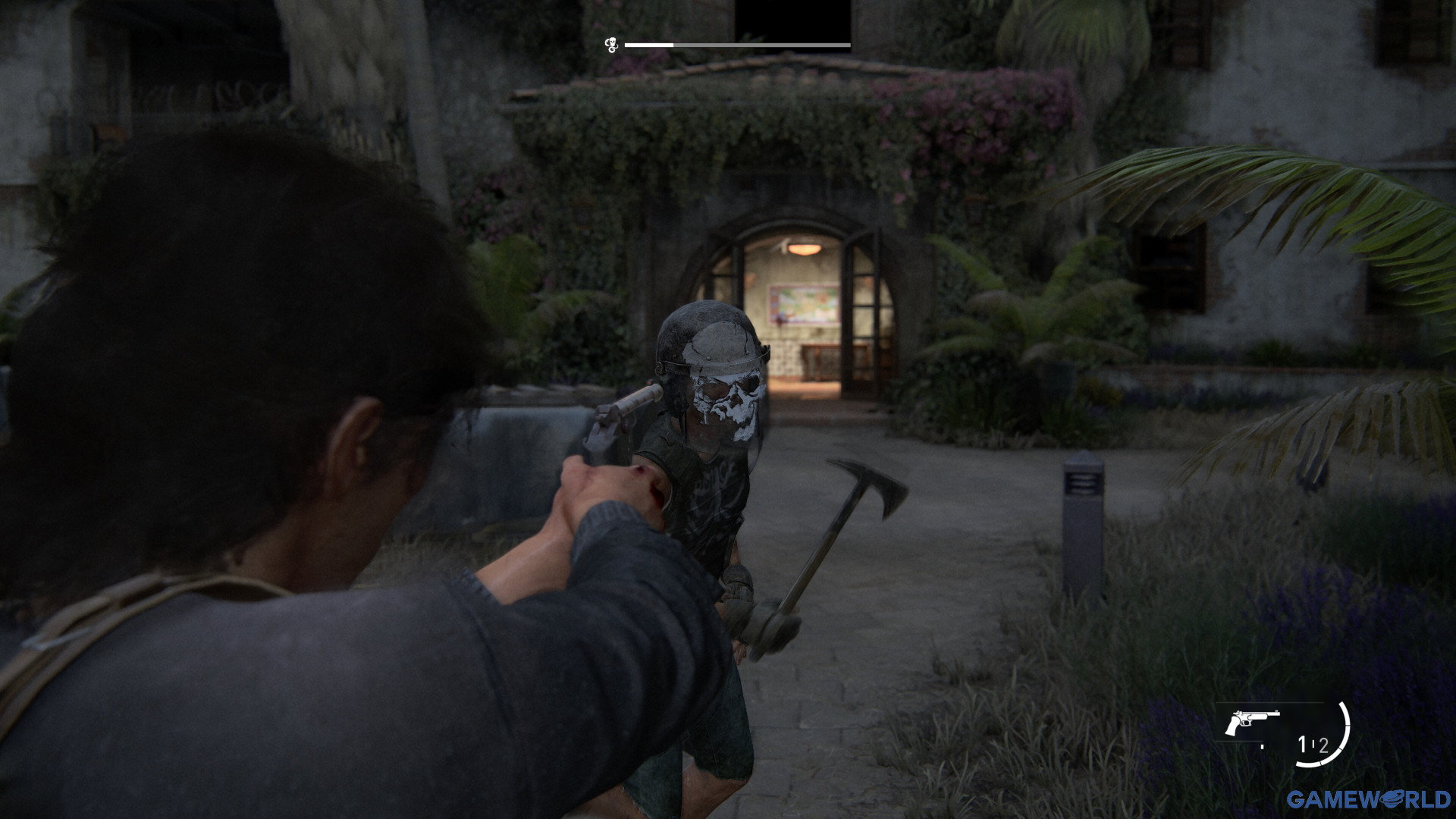 The Last of Us Part II Remastered PC 1