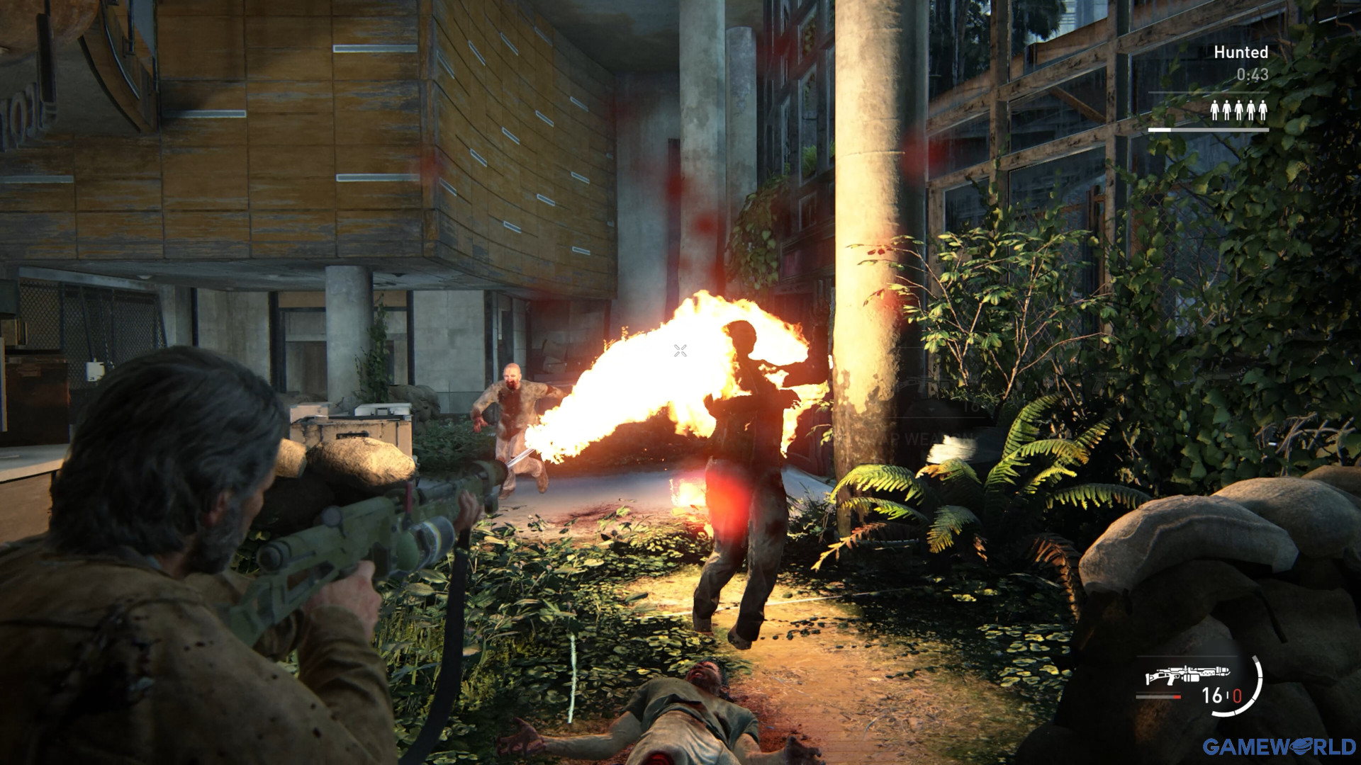 The Last of Us Part II Remastered PC 2
