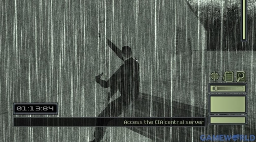 Tom Clancys Splinter Cell 2