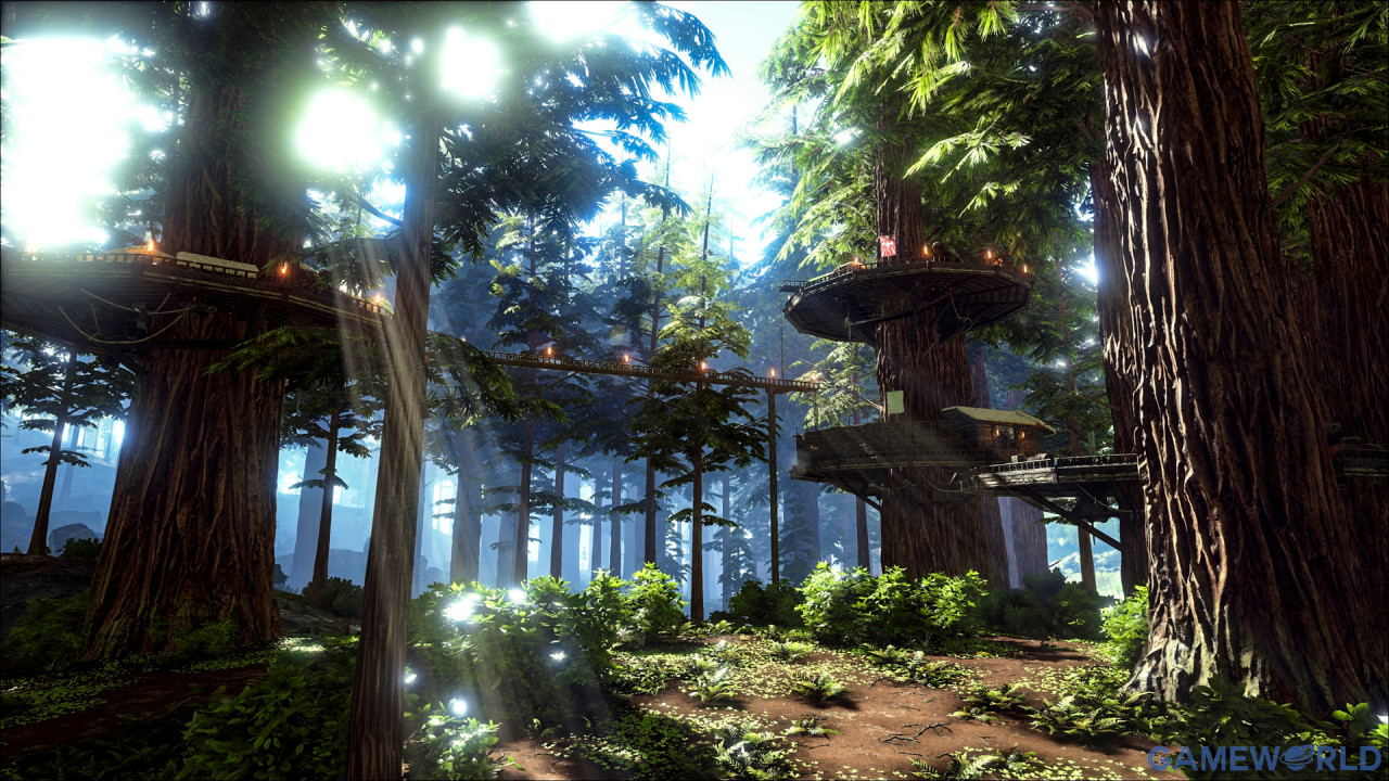 ark survival evolved 10