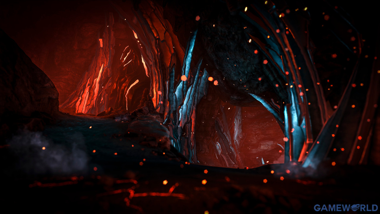 ark survival evolved 2