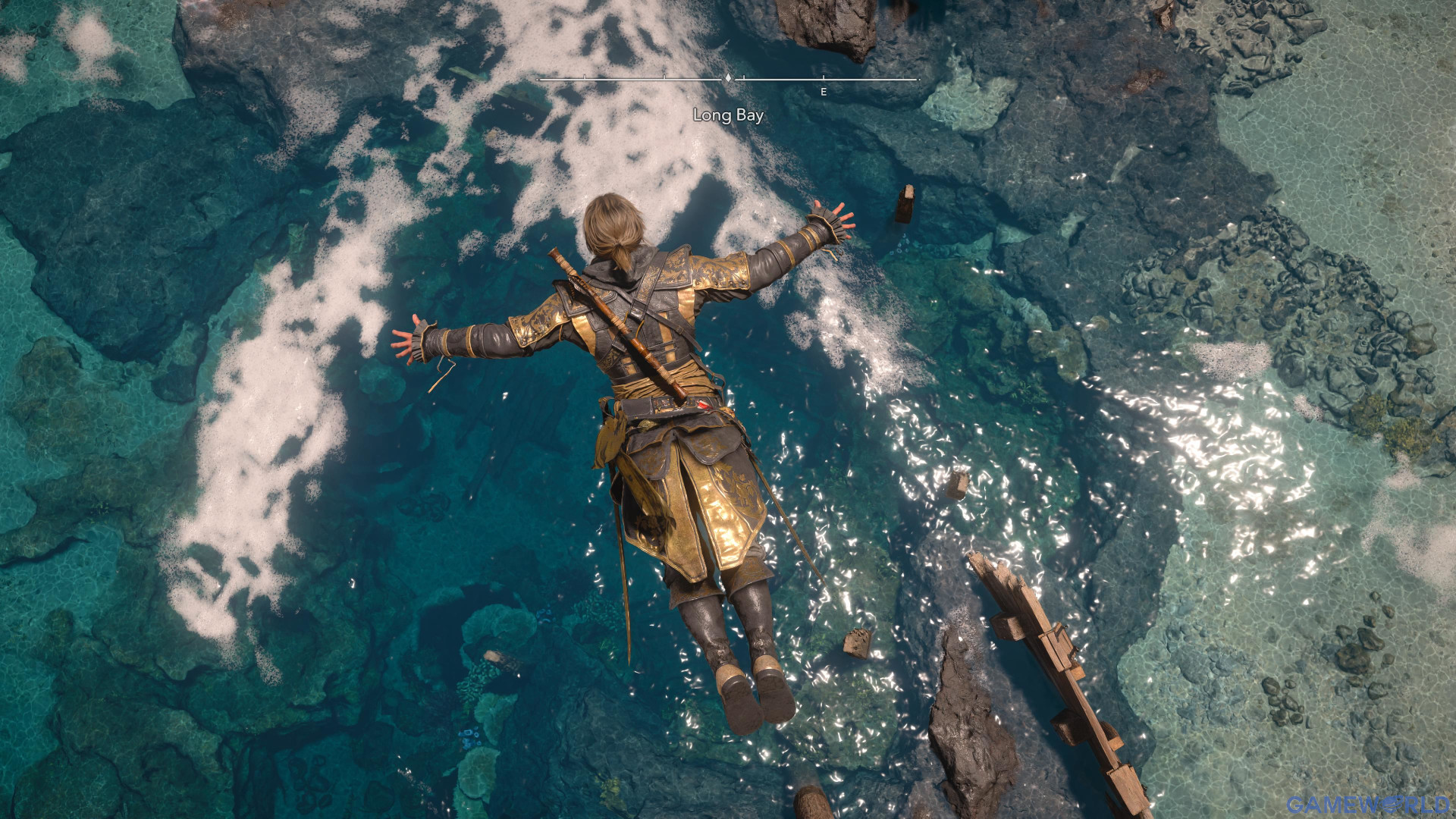 assassins creed black flag resynced 4