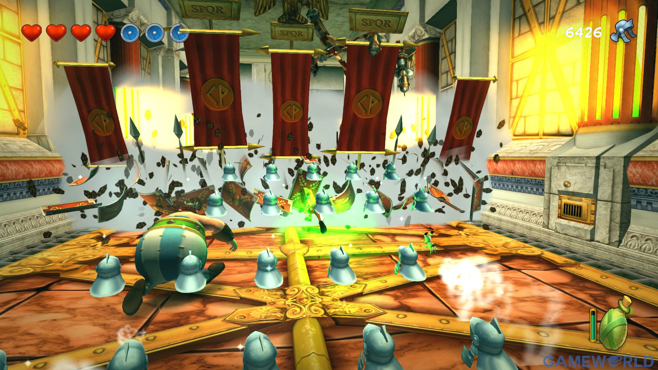 asterix and obelix xxl2 3