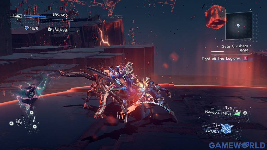 astral chain 2