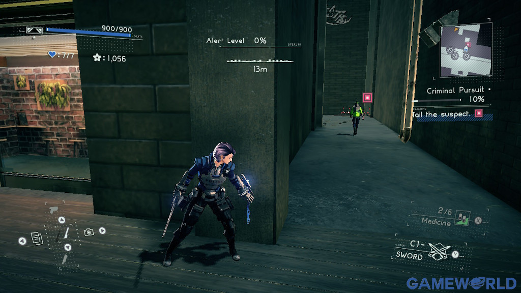 astral chain 3