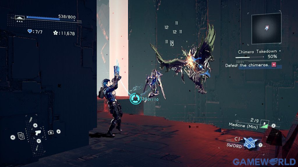 astral chain 5