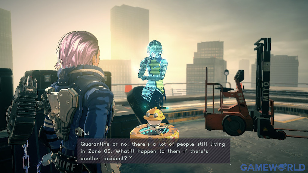 astral chain 6