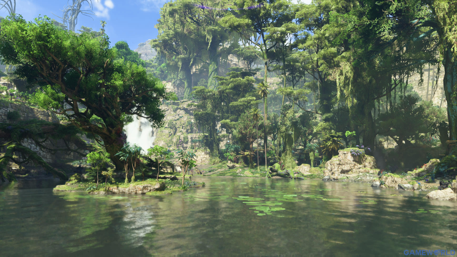 avatar frontiers of pandora 2