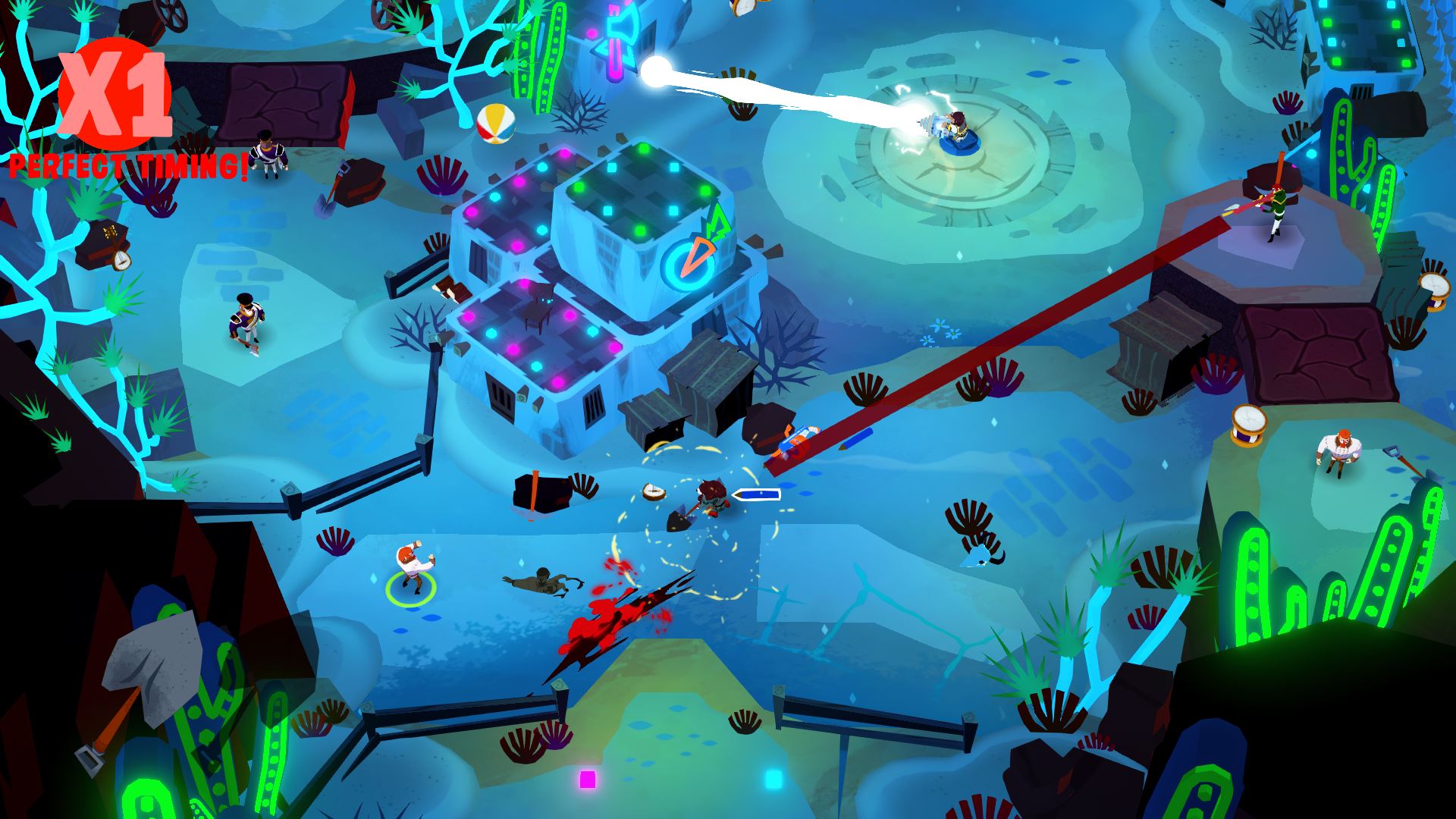 bloodroots review 1