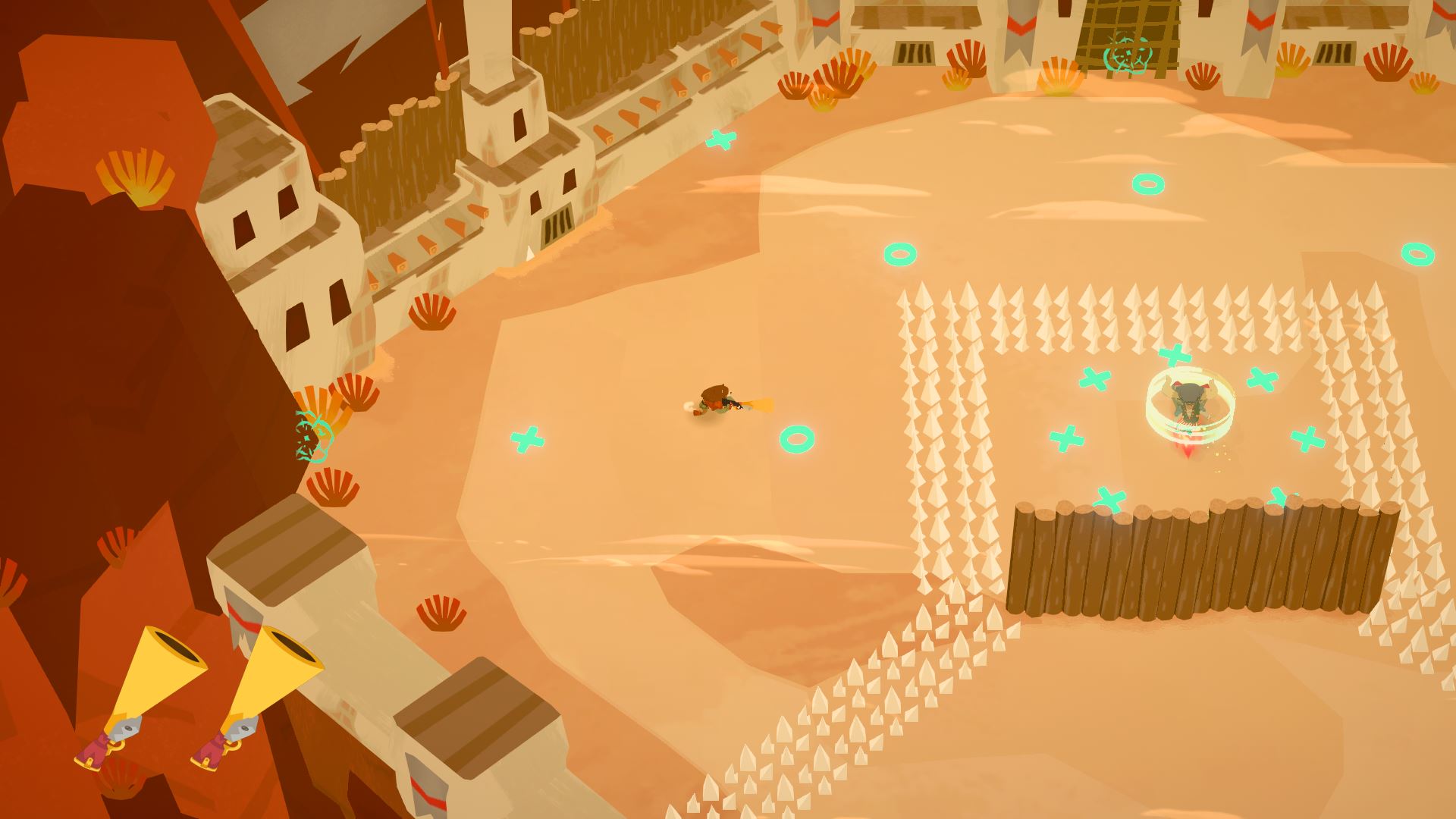 bloodroots review 2