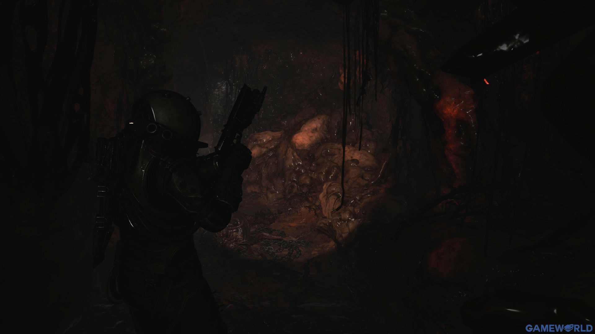 cronos the new dawn 3