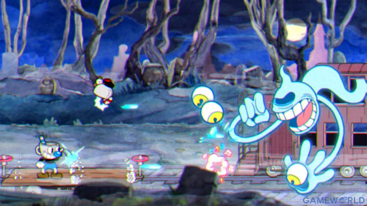 cuphead 5
