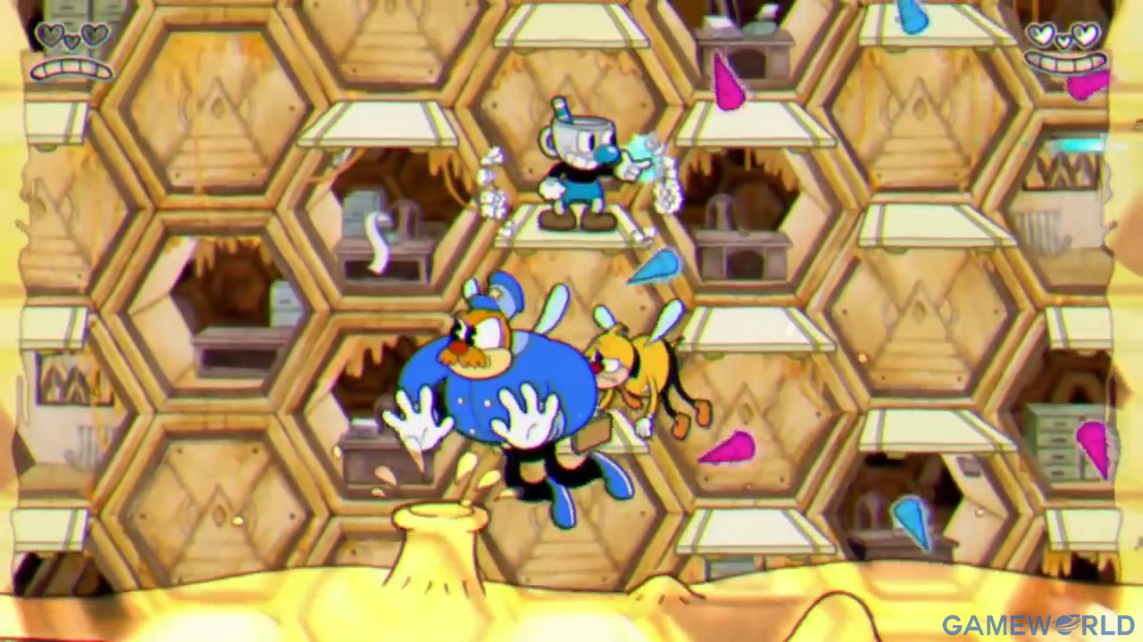 cuphead 9