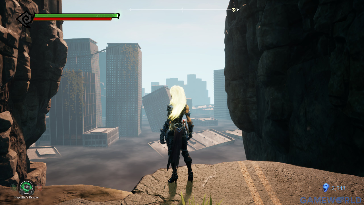 darksiders 3 3