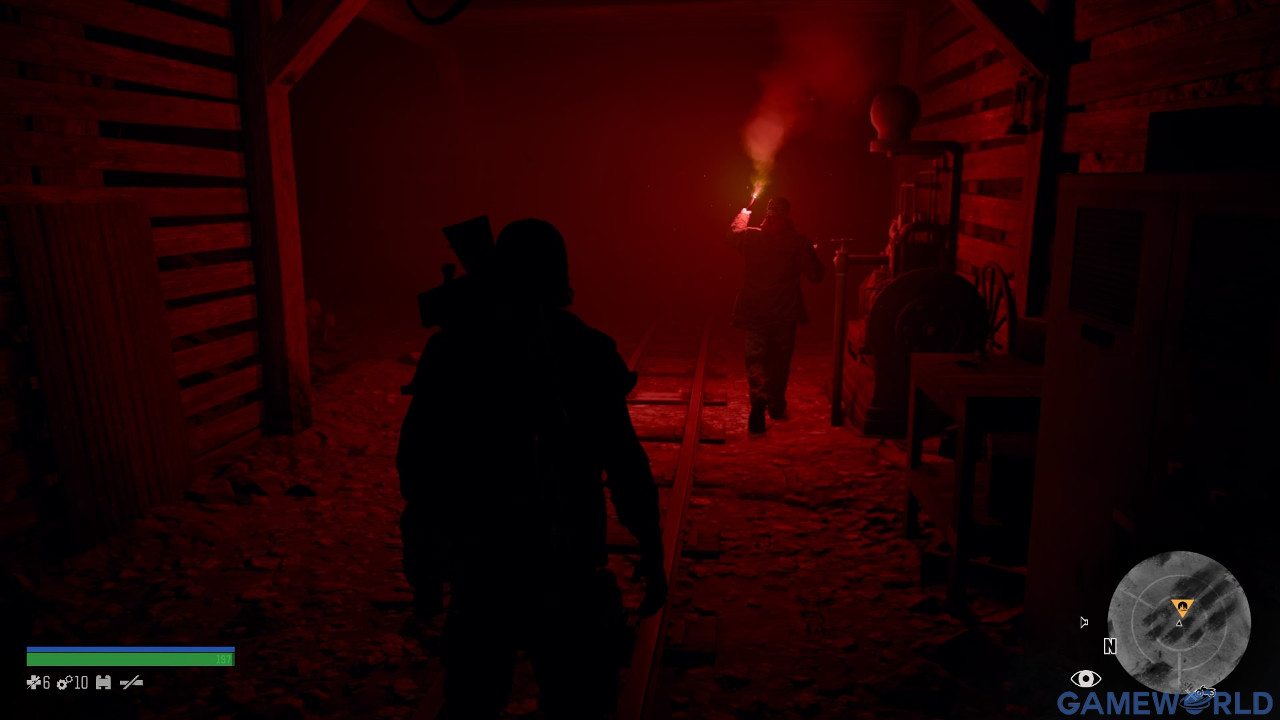 days gone 10