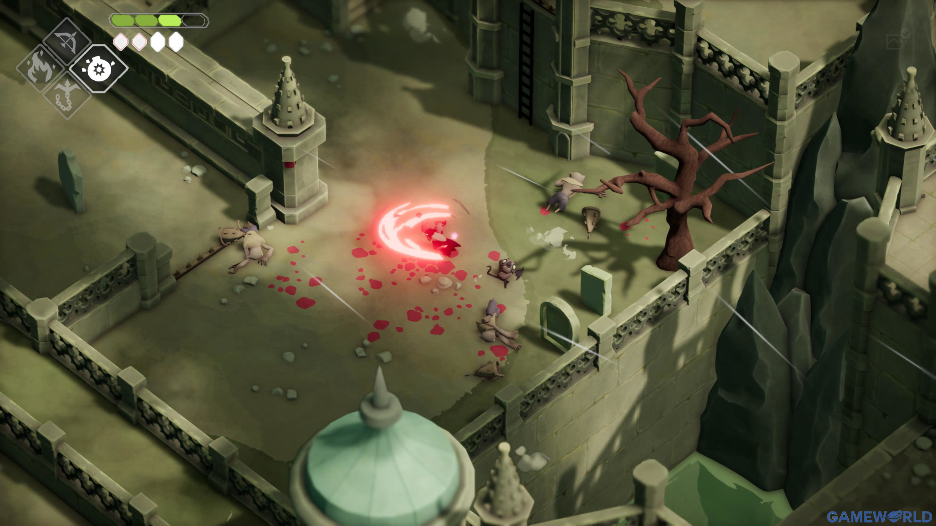deaths door 2