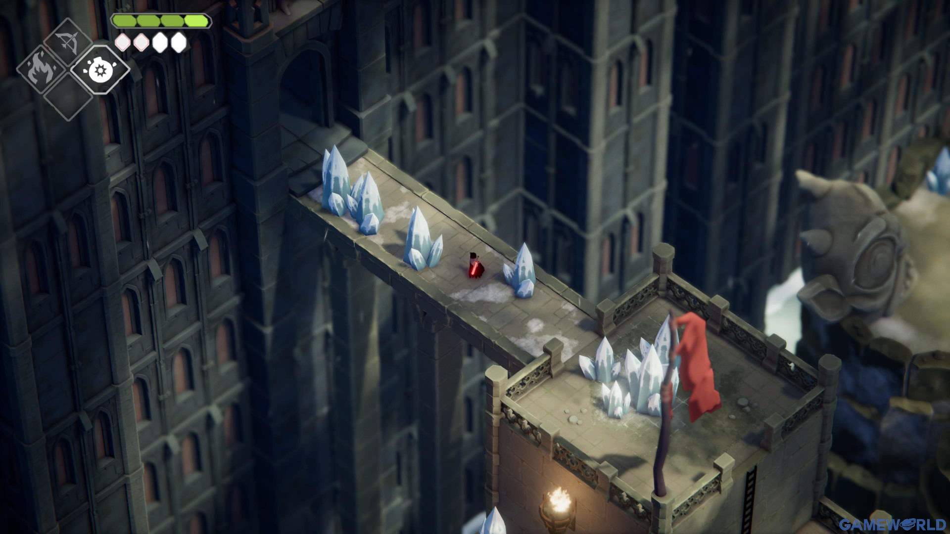 deaths door 3