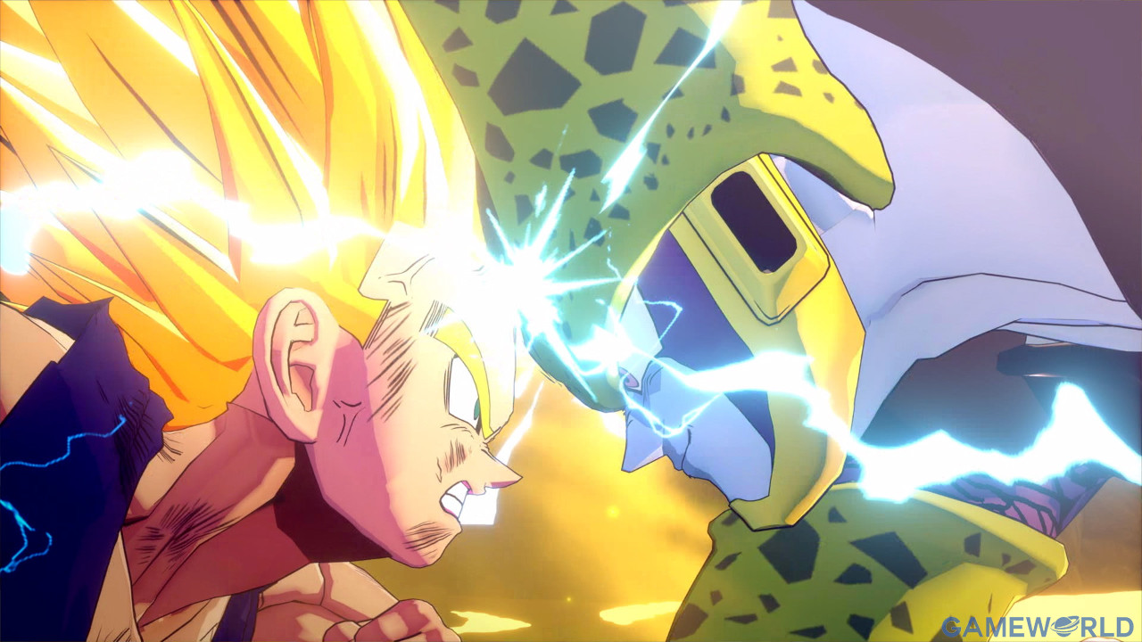 dragon ball z kakarot 6