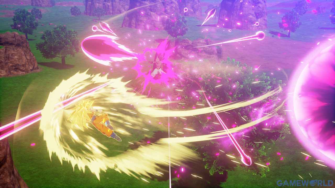 dragon ball z kakarot 7