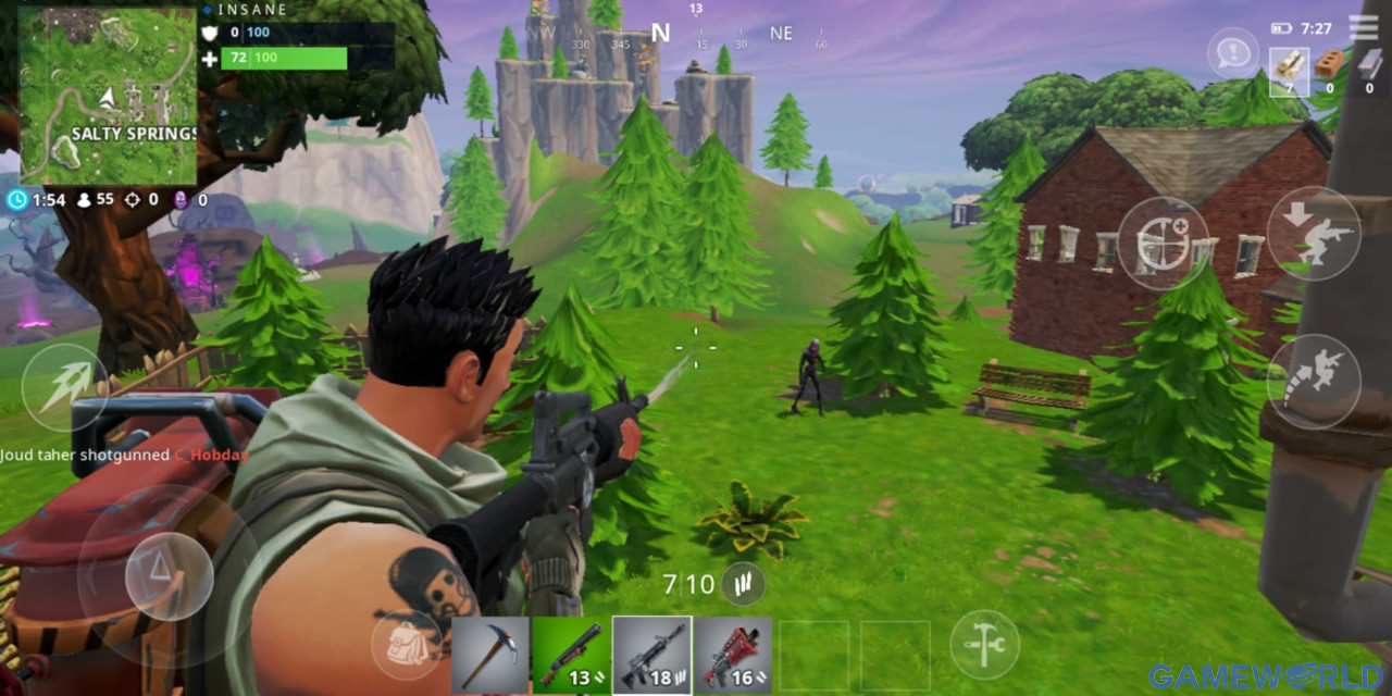 fortnite mobile2