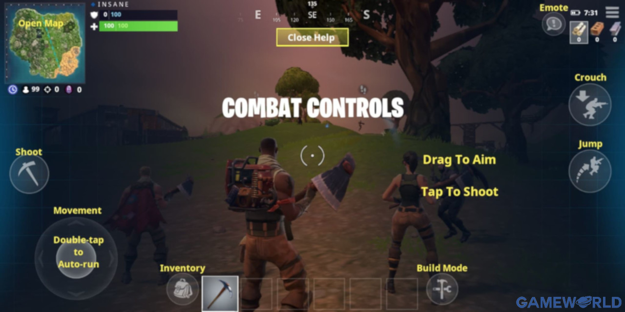 fortnite mobile4