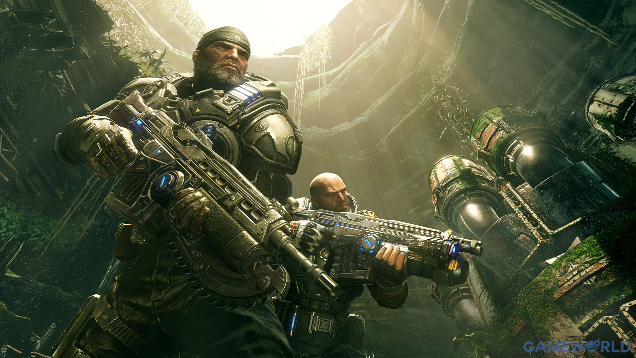 gears 5 10
