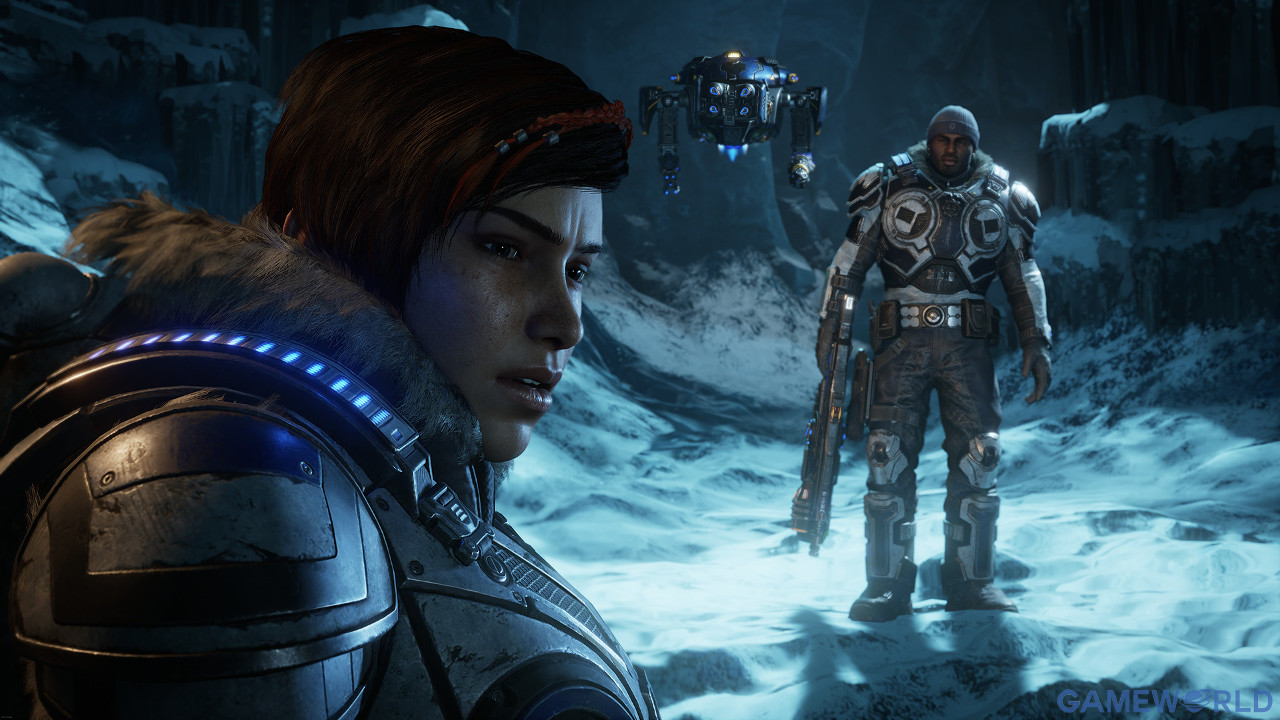 gears 5 4