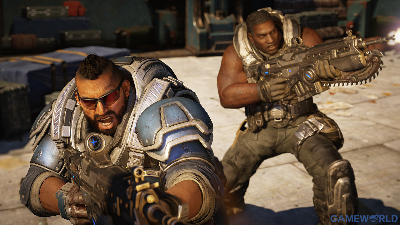 gears 5 6