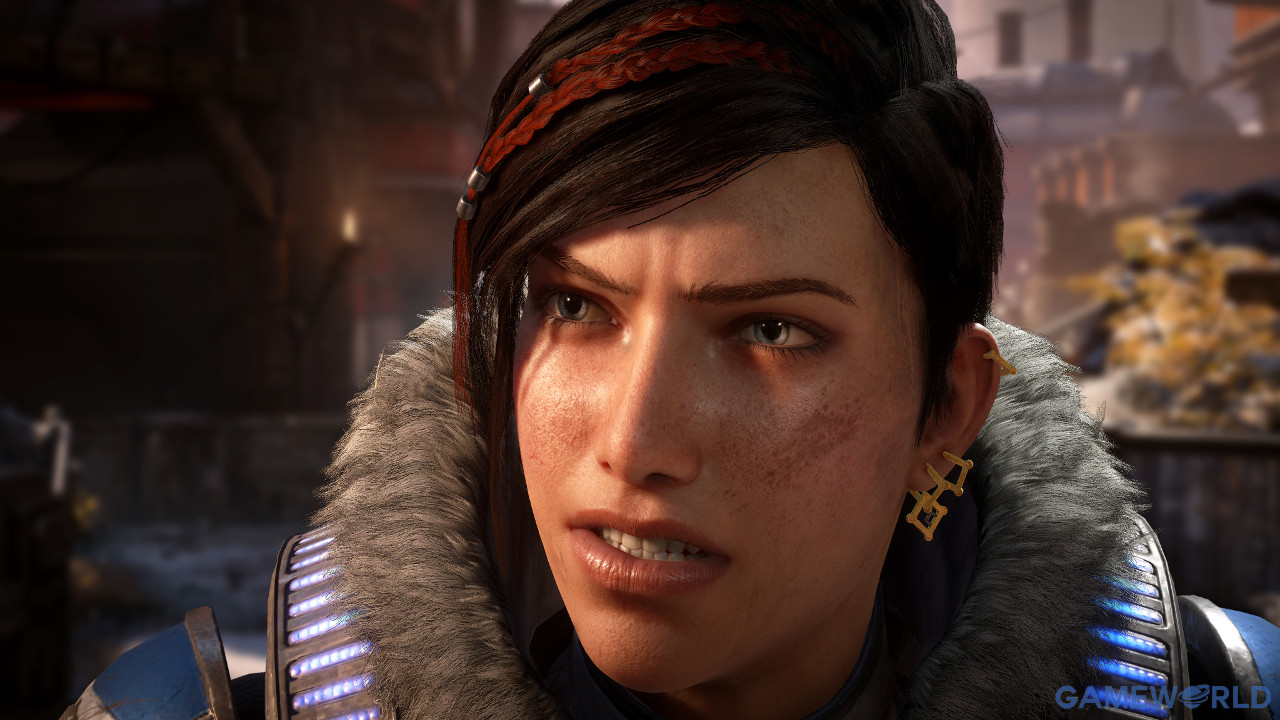 gears 5 7