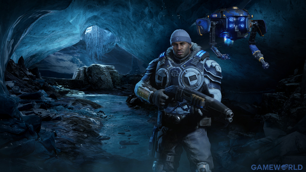 gears 5 8