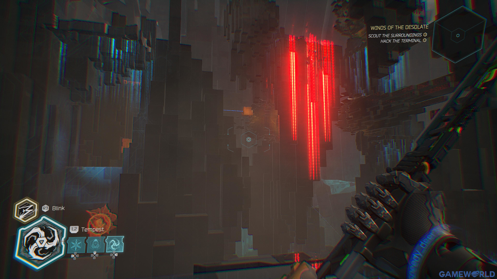 ghostrunner 2 1