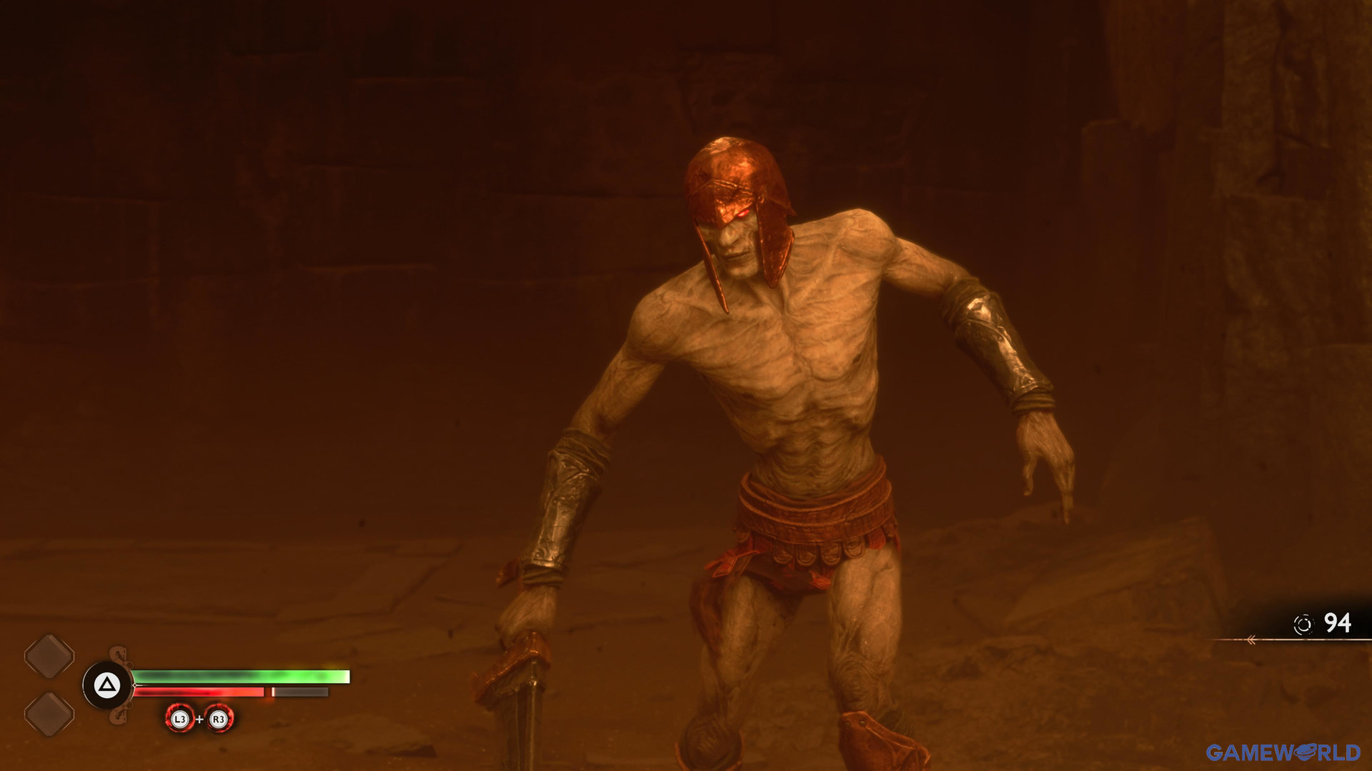 god of war ragnarok valhalla dlc 2