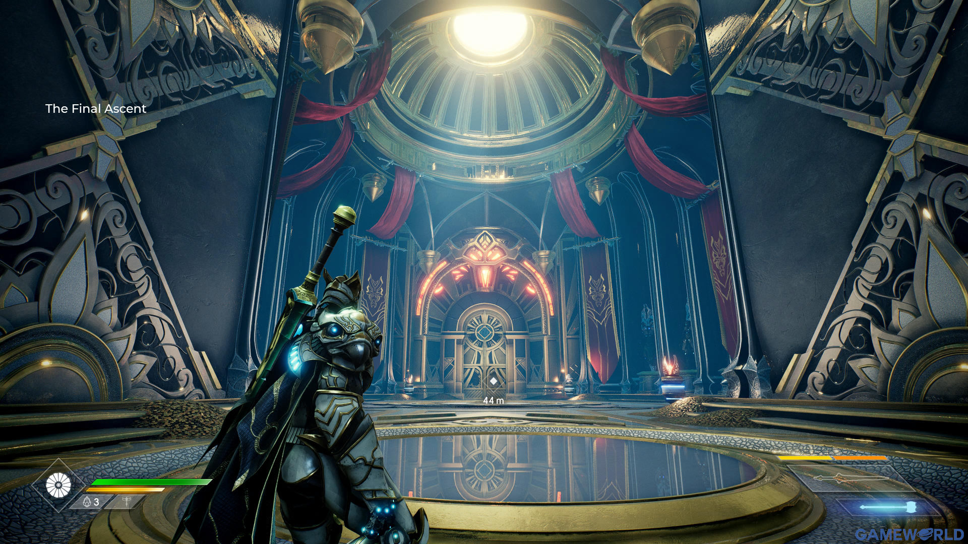 godfall 8