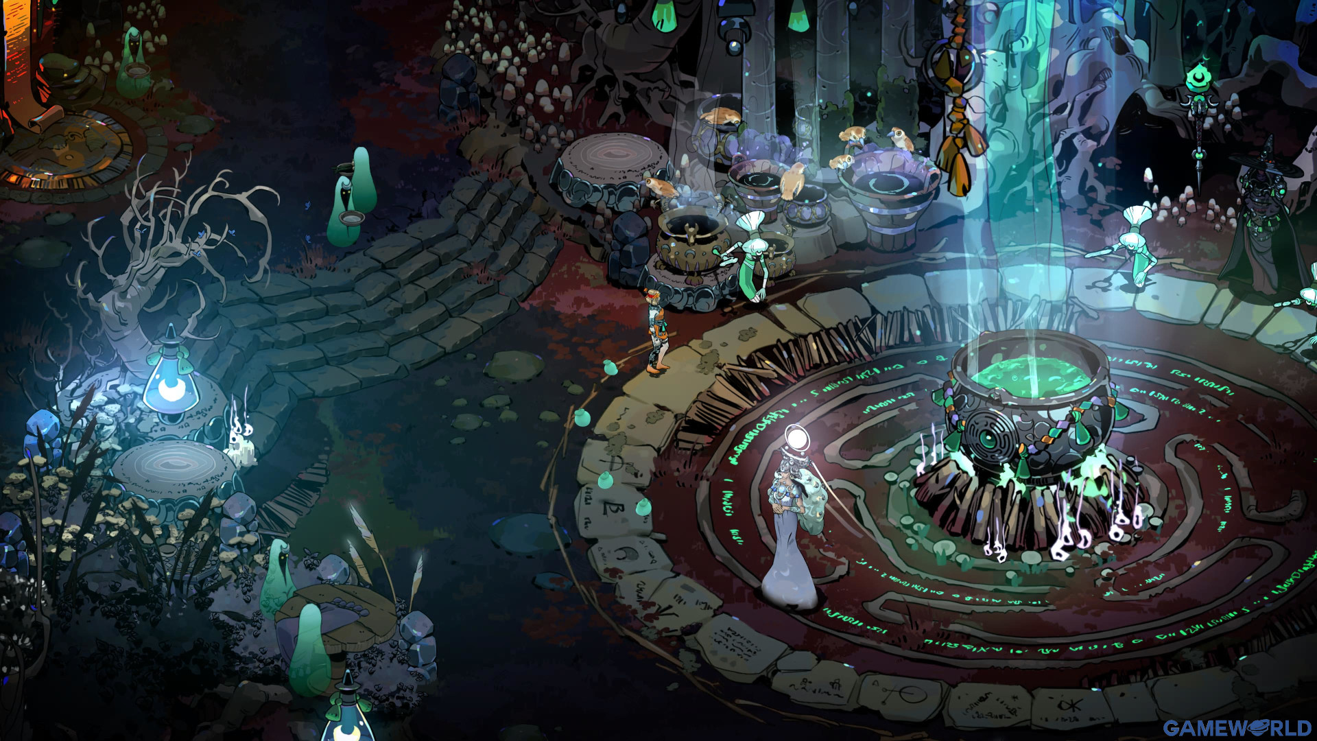 hades 2 1