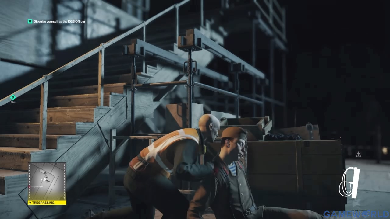 hitman 2 3